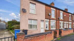 Modernisation in Derby photo